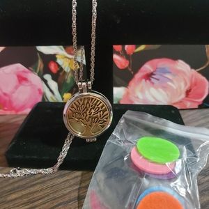 Glow in the Dark Customizable Necklace